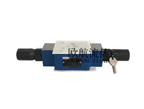 力士乐单向流量控制阀Z2FS 10-3-34/ (R900989094)